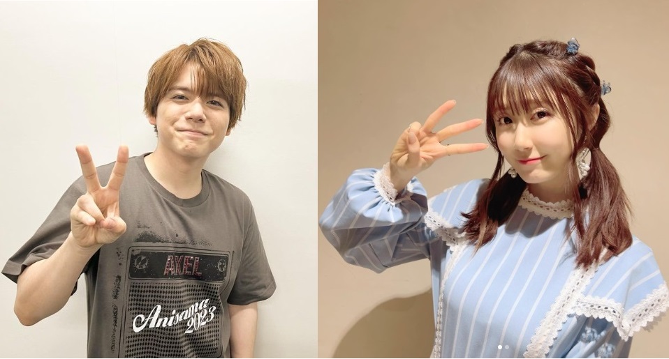 安住紳一郎アナ、12歳年下の一般女性と結婚　松井玲奈が近藤晃央と結婚　声優の内田雄馬と日高里菜が結婚
