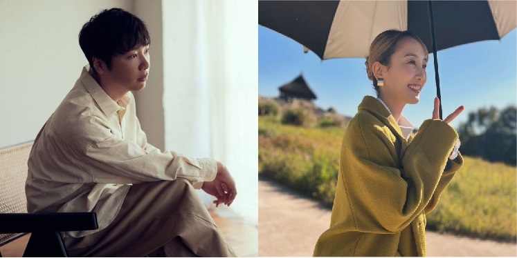 安住紳一郎アナ、12歳年下の一般女性と結婚　松井玲奈が近藤晃央と結婚　声優の内田雄馬と日高里菜が結婚
