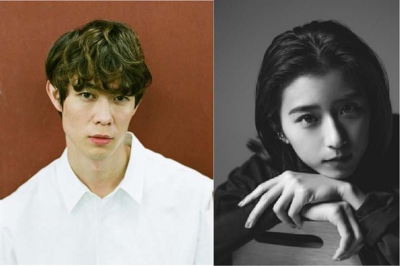 宮沢氷魚と黒島結菜が妊娠と事実婚発表　入籍にこだわらず「生涯のパートナー」