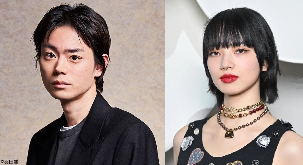 菅田将暉＆小松菜奈夫妻に第1子誕生「私たち家族に新しい命が誕生したことをご報告」