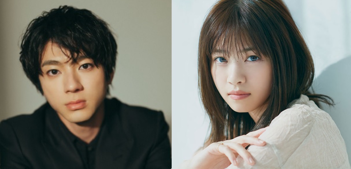 山田裕貴＆西野七瀬が結婚　それぞれのSNSに連名の文書で発表