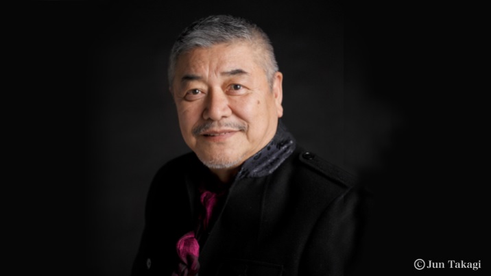 俳優の中尾彬さん死去　81歳　妻・池波志乃「私と二人の時に、とても穏やかに本当に眠るように息を引き取りました」