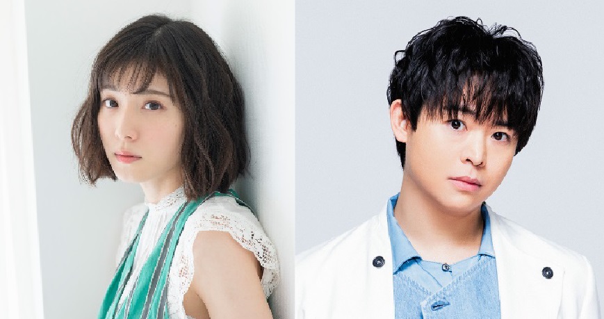Hey! Say! JUMP有岡大貴＆松岡茉優が結婚