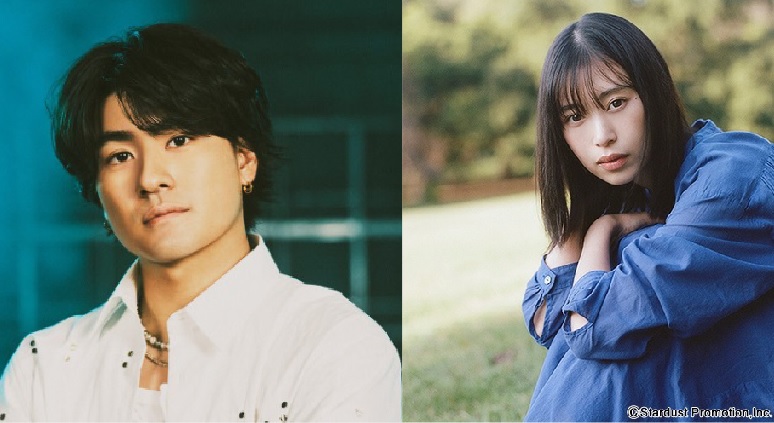 SixTONES森本慎太郎＆森川葵が真剣交際　「ラブラブ・タイ旅行」文春報道
