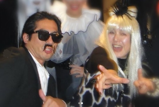 桃井かおりが真田広之の「SHOGUN将軍」米エミー賞18冠をインスタで祝福