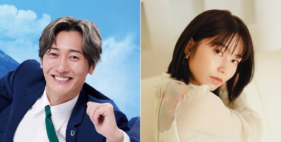 >
純烈・後上翔太と元AKB48・横山由依が結婚「お互いを支え合い、敬意を持って幸せな家庭を築いていきたい」