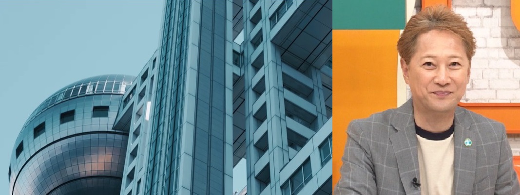 中居の女性トラブル問題　フジCM差し止め70社以上　フジ臨時取締役会開催へ　TBS「金スマ」終了、社内調査
