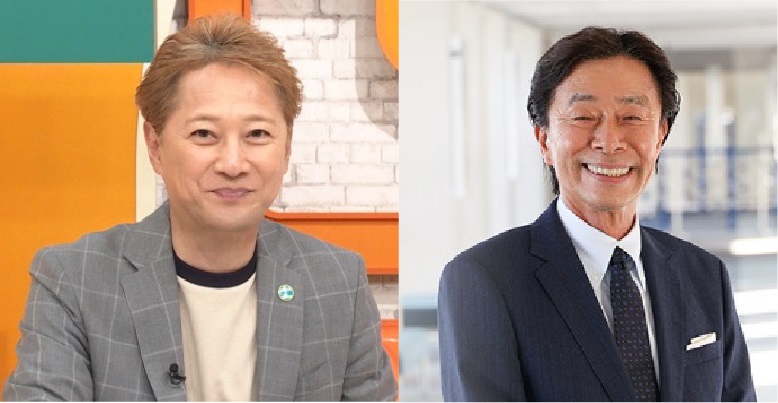 フジ社長、中居の女性トラブル問題で謝罪　調査委設置し調査
