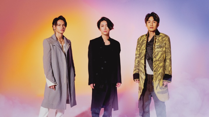  KAT-TUN解散　亀梨和也STARTO退所　上田、中丸は契約継続 
