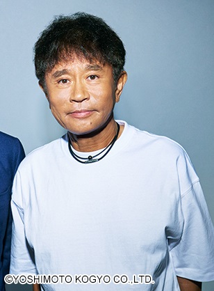 ダウンタウン浜田雅功、体調不良で一時休養　　妻・小川菜摘「主人は何十年もの間、走り続けてきました」
