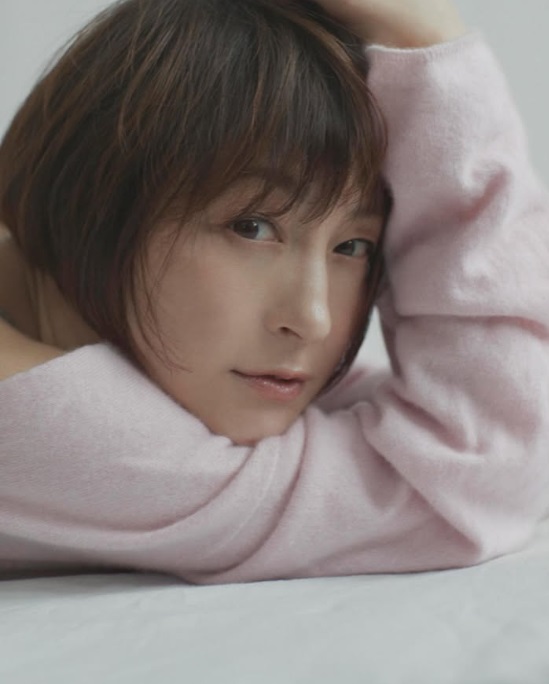 広末涼子、昨年4月の交通事故で略式命令 罰金70万円