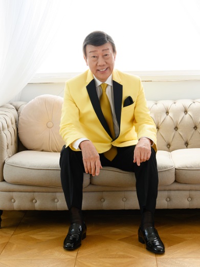 橋幸夫、アルツハイマー型認知症　歌手活動は継続　所属「夢グループ」社長が発表