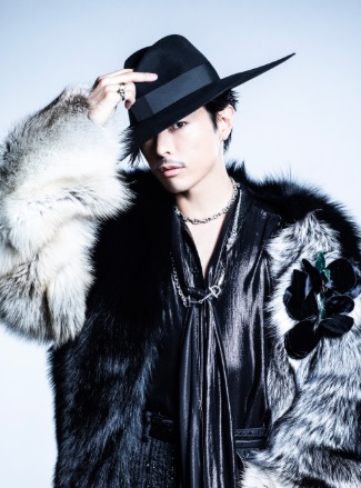 「三代目JSB」今市隆二、謝罪コメントと活動自粛発表「深く反省し、これまでの自分を見つめなおす機会とすることを決意」