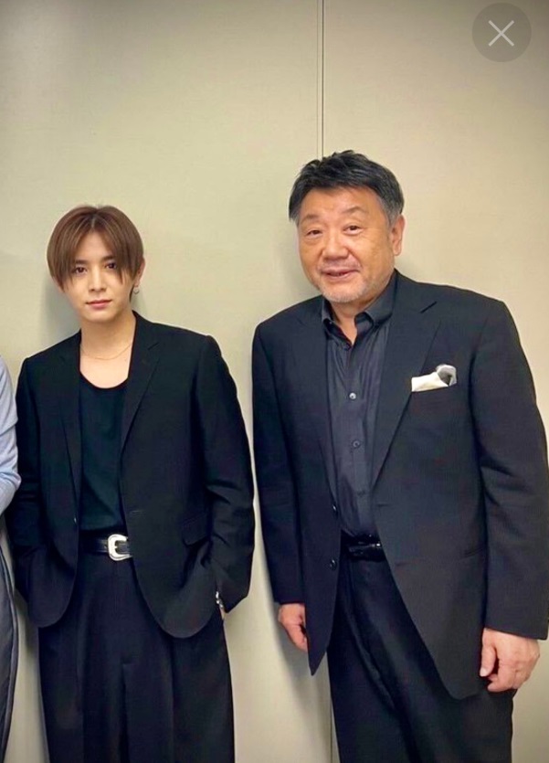 映画監督・原田眞人さん死去　76歳　「クライマーズハイ」「日本の一番長い日」「燃えよ剣」　役所広司、山田涼介など追悼相次ぐ
