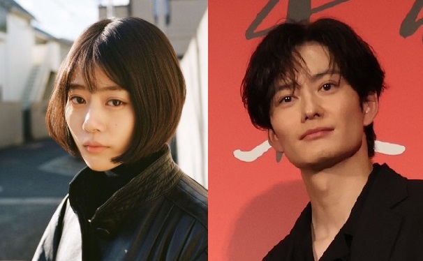 高畑充希第1子出産　岡田将生と連名で報告「無事家族が増えました」
