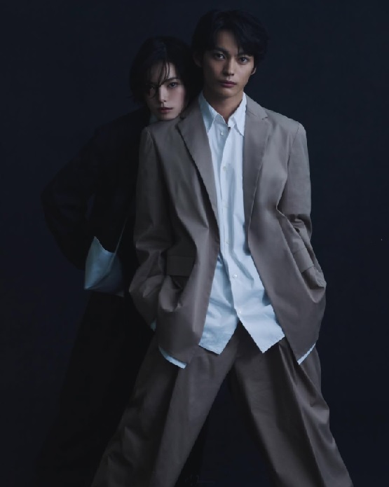 神尾楓珠＆平手友梨奈が結婚　SNSで発表　2ショット写真も公開