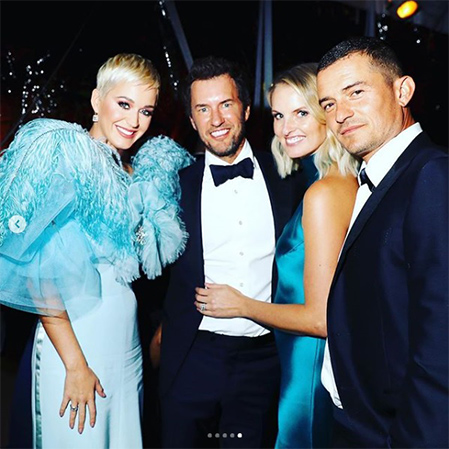 ケイティ・ペリー