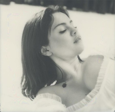 セレーナ・ゴメス