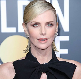 シャーリーズ・セロン