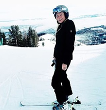 グウィネス・パルトロウ