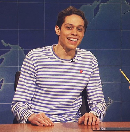 ピート・デヴィッドソン