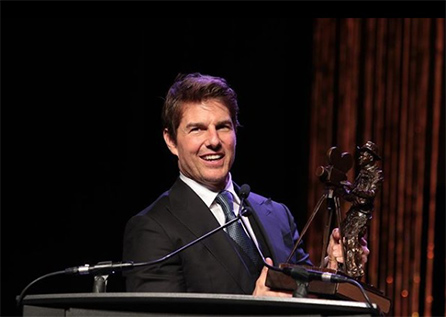 トム・クルーズ