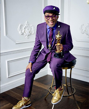 スパイク・リー