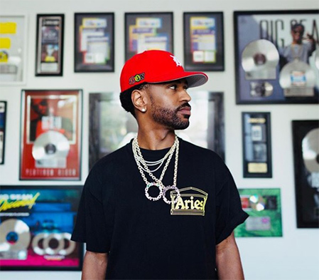 ビッグ・ショーン