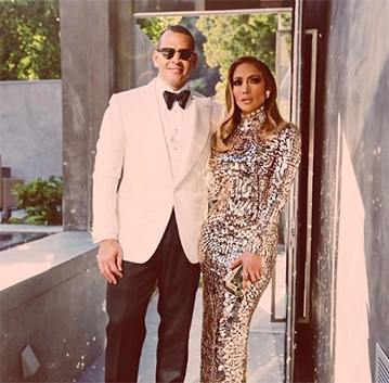 ジェニファー・ロペス