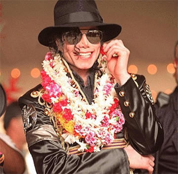 マイケル・ジャクソン没後１０年に秘密の日記が浮上「誰かが僕を殺そうとしている」