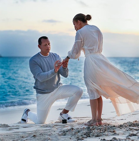 ジェニファー・ロペス