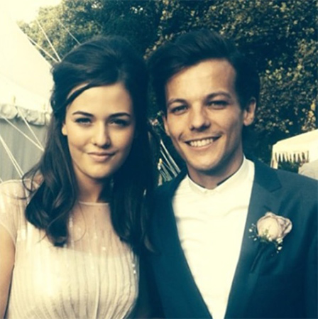 ルイ・トムリンソン