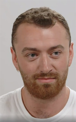 アリアナ・グランデ/