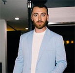 サム・スミスン