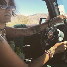 パリス・ジャクソン