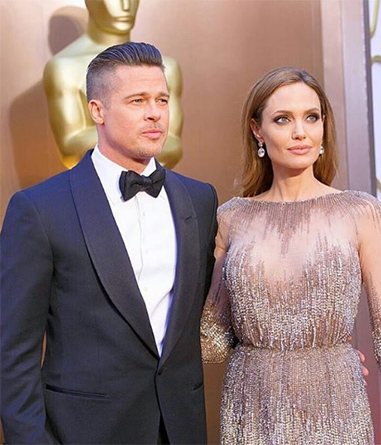 ブラッド・ピットとアンジェリーナ・ジョリー、8年間の争いの末に離婚に決着