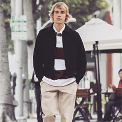 ジャスティン・ビーバー