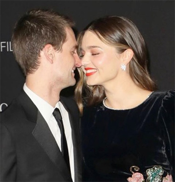 ミランダ・カー