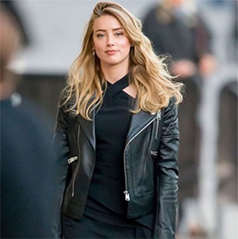 アンバー・ハード