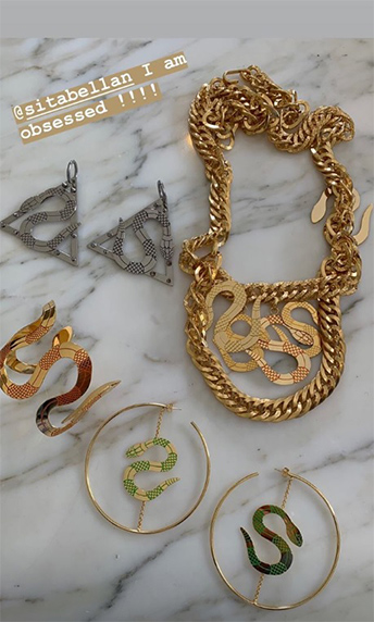 テイラー・スウィフト/