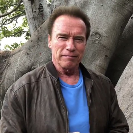 アーノルド・シュワルツェネッガー、ミュンヘン空港で3時間拘束される　税関で高級時計に課税