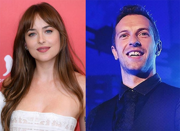 クリス・マーティンとダコタ・ジョンソンが破局　ジョンソンが子作り拒否！？