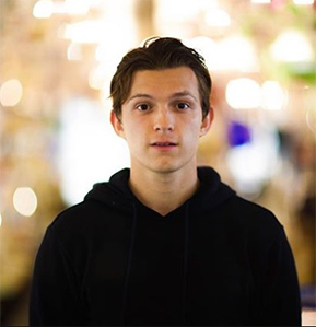 トム・ホランドがまたも「アベンジャーズ／エンド・ゲーム」のネタバレ発言