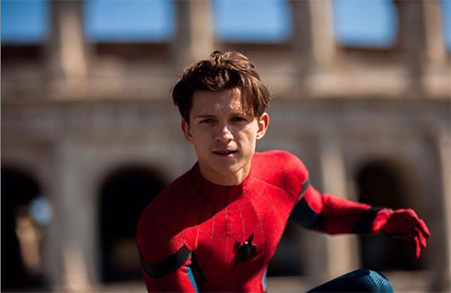 町田くんの世界