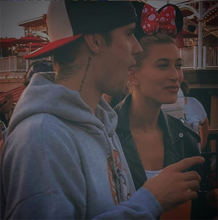 ヘイリー・ビーバーが”赤ちゃん熱望“を認める　カイリー・ジェンナーのベビー写真に羨望コメント