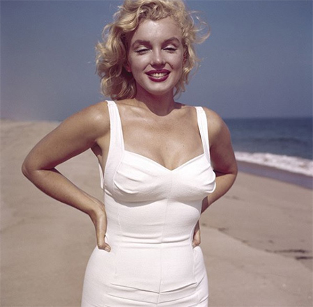 マリリン・モンローの謎の死に新疑惑　遺体解剖後に保管された内臓と組織サンプルが消えた