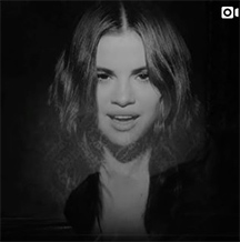 セレーナ・ゴメスが新曲で元カレのビーバーを非難！？