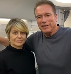 「ターミネーター：ニュー・フェイト」が全米で1位スタート　週末興行収入３１億円