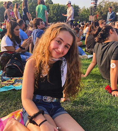 米子役スターのローレル・グリッグスさんが１３歳で急死