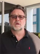 ジョニー・デップが新恋人のロシア人ダンサーに逃げられた！？